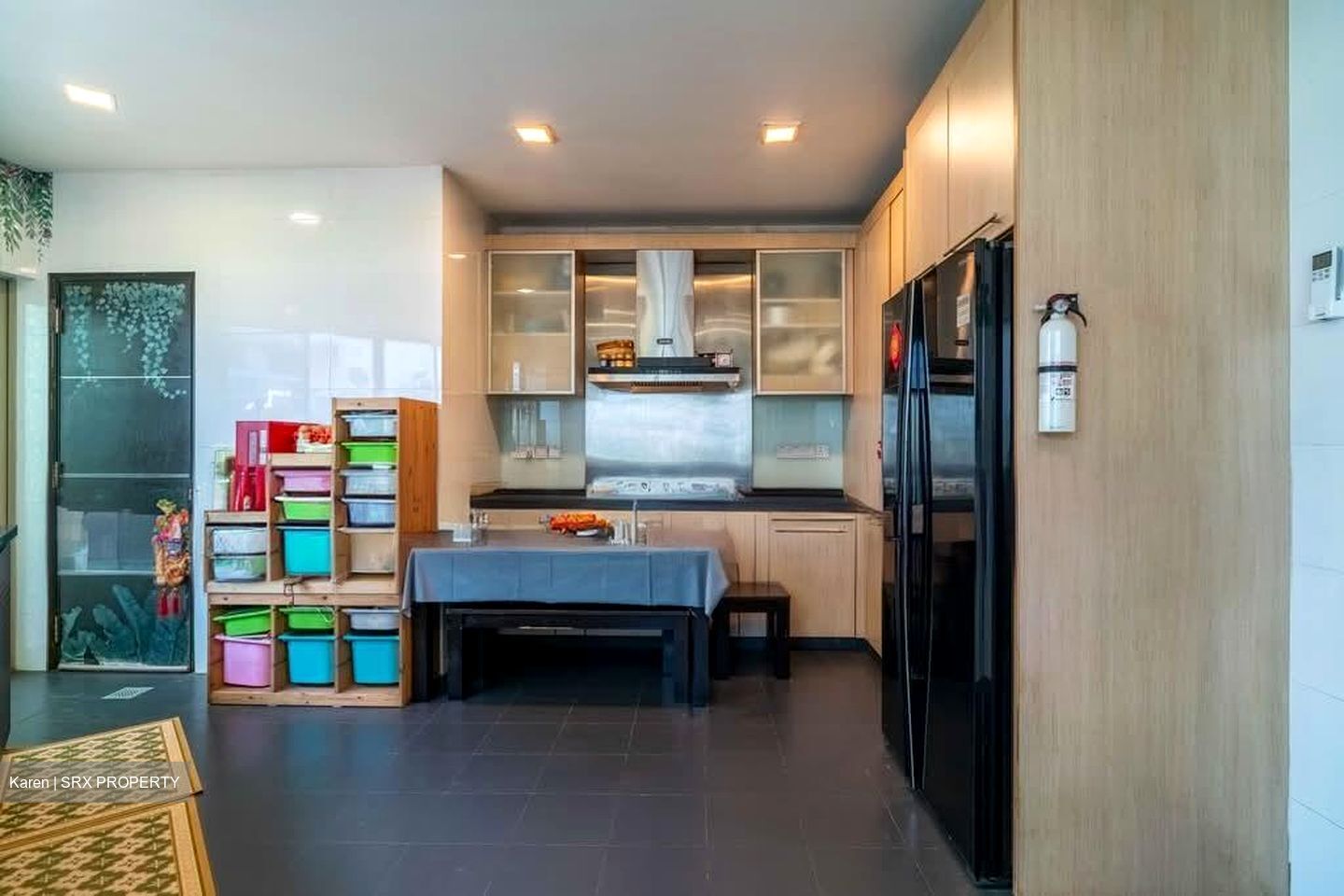 Springdew Terrace (D5), Semi-Detached #568684301
